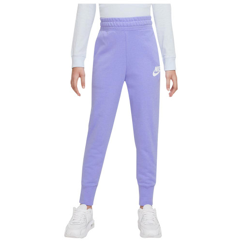Nike Παιδικό παντελόνι φόρμας Sportswear Club French terry